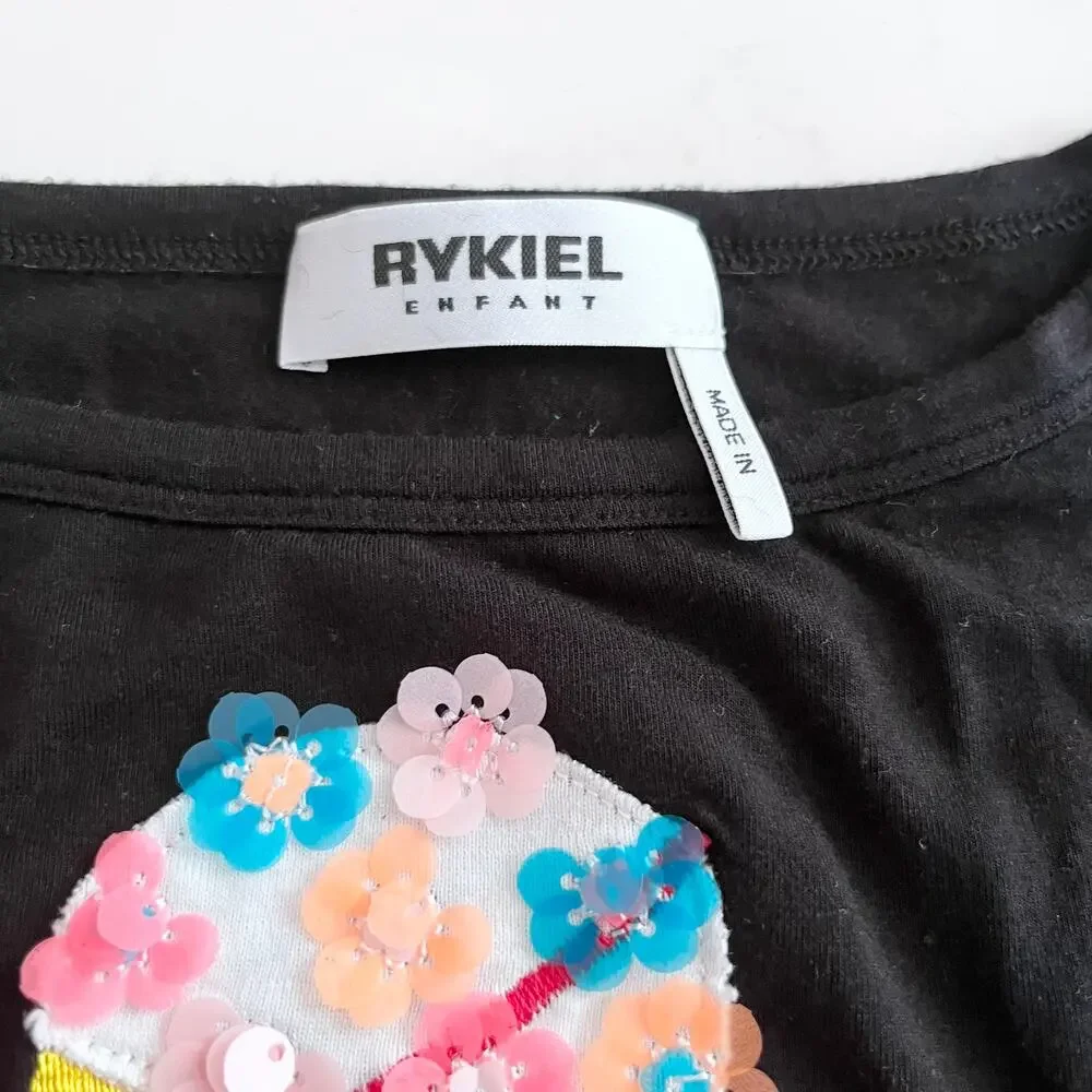 Sonia Rykiel rykiel enfant